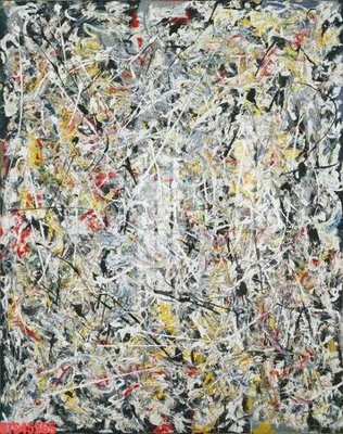 File tranh Tranh sơn dầu phương tây tổng hợp STS45265 (ảnh gốc) độ nét vượt trội