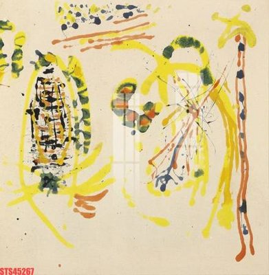 File in trần Tranh sơn dầu phương tây tổng hợp STS45267 (file gốc) xuyên sáng