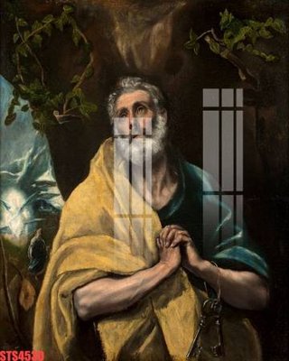 File gốc in ấn Tranh sơn dầu phương tây tổng hợp STS4530 độ phân giải cao