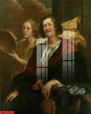 Tải file Tranh sơn dầu phương tây tổng hợp STS45337 (gốc) chủ đề tâm linh