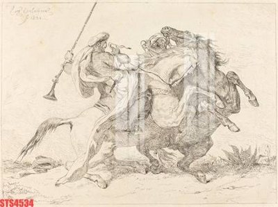 File ảnh Tranh sơn dầu phương tây tổng hợp STS4534 (gốc) in Hiflex