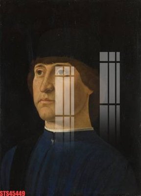 Tải file Tranh sơn dầu phương tây tổng hợp STS45449 (gốc) làm file tranh quảng cáo