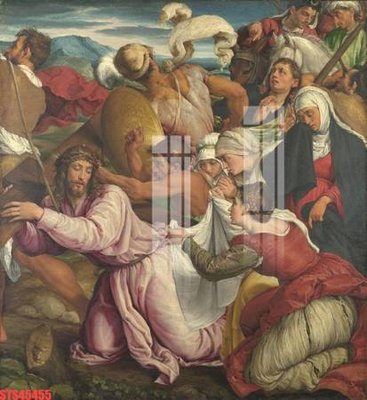 File in trần Tranh sơn dầu phương tây tổng hợp STS45455 (file gốc) chủ đề vũ trụ