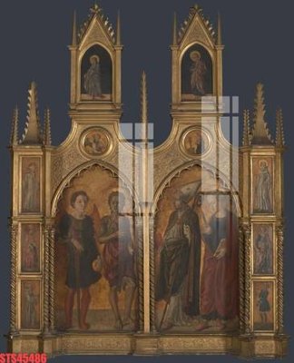 File tranh Tranh sơn dầu phương tây tổng hợp STS45486 (gốc) phong cách tối giản