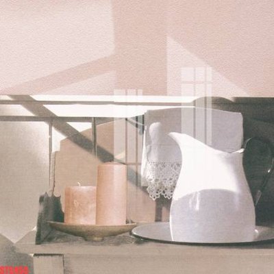 File in trần Tranh sơn dầu phương tây tổng hợp STS455 (file gốc) hoa văn 3D