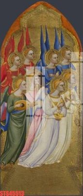 File tranh gốc Tranh sơn dầu phương tây tổng hợp STS45513 (sắc nét từng chi tiết)