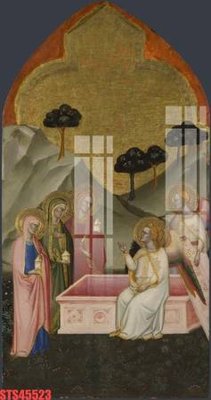 File gốc Tranh sơn dầu phương tây tổng hợp STS45523 (in tráng gương) nghệ thuật