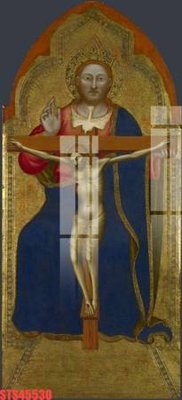 File gốc Tranh sơn dầu phương tây tổng hợp STS45530 (in mica) làm bảng hiệu