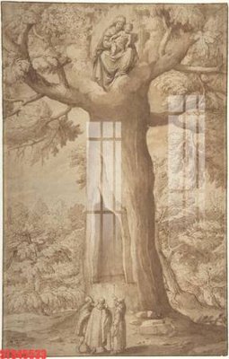 Tải xuống file tranh gốc Tranh sơn dầu phương tây tổng hợp STS45533 (PSD/TIFF)