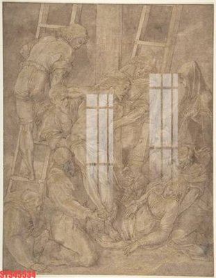 Tải file Tranh sơn dầu phương tây tổng hợp STS45534 (PSD) cho in ấn quảng cáo