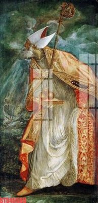 Tải file Tranh sơn dầu phương tây tổng hợp STS45568 (gốc) chủ đề tâm linh