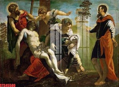 File in trần Tranh sơn dầu phương tây tổng hợp STS45580 (file gốc) chủ đề vũ trụ