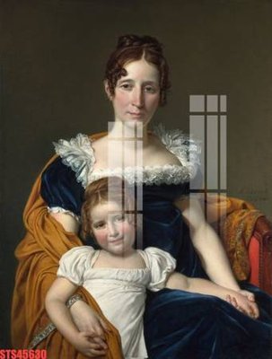 File gốc in ấn Tranh sơn dầu phương tây tổng hợp STS45630 độ phân giải cao