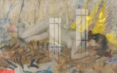 File tranh trang trí Tranh sơn dầu phương tây tổng hợp STS45675 (tải file gốc)