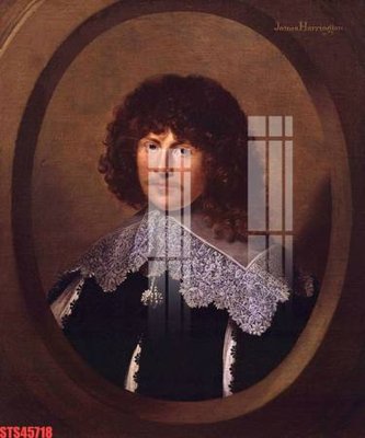 Tải file Tranh sơn dầu phương tây tổng hợp STS45718 (gốc) để in ấn ngay