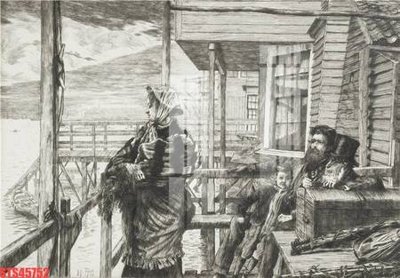 File tranh gốc Tranh sơn dầu phương tây tổng hợp STS45752 (bản quyền) Filetranh.com