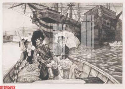 Hình ảnh file gốc in trần nhà Tranh sơn dầu phương tây tổng hợp STS45762