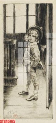 File tranh Tranh sơn dầu phương tây tổng hợp STS45765 (bản gốc) in lụa 3D