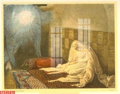 File tranh Tranh sơn dầu phương tây tổng hợp STS45819 (ảnh gốc) in trần nhà