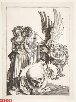 File PSD Tranh sơn dầu phương tây tổng hợp STS4583 (bản gốc) cho nhà in