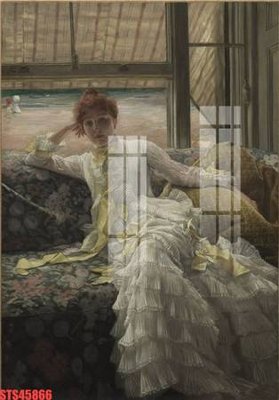 Tệp tin gốc Tranh sơn dầu phương tây tổng hợp STS45866 (dùng cho in ấn) chuyên nghiệp