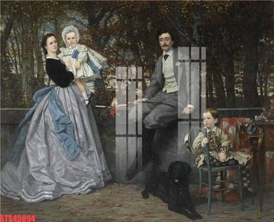 File ảnh Tranh sơn dầu phương tây tổng hợp STS45894 (gốc) in backdrop sự kiện