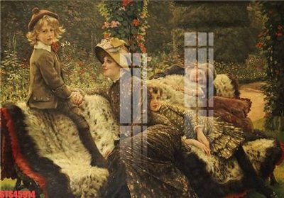 File gốc Tranh sơn dầu phương tây tổng hợp STS45914 (thiết kế) cho in ấn