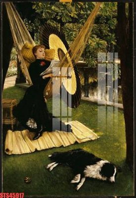 File ảnh Tranh sơn dầu phương tây tổng hợp STS45917 (gốc) in poster