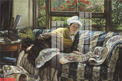 File tranh in tráng gương Tranh sơn dầu phương tây tổng hợp STS45918 (siêu nét)