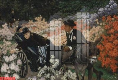 File in ấn Tranh sơn dầu phương tây tổng hợp STS45920 (bản gốc) từ file gốc