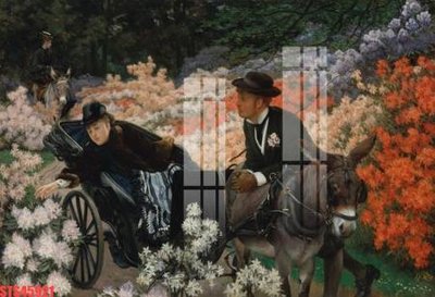 File in ấn chuyên nghiệp Tranh sơn dầu phương tây tổng hợp STS45921 (file gốc)