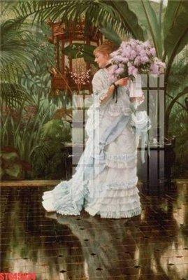 Tải file Tranh sơn dầu phương tây tổng hợp STS45924 (gốc) làm file tranh quảng cáo