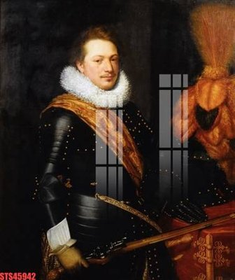 File gốc Tranh sơn dầu phương tây tổng hợp STS45942 (in lụa) họa tiết 3D