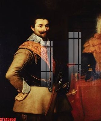 File in trần Tranh sơn dầu phương tây tổng hợp STS45950 (bản gốc) phong cảnh