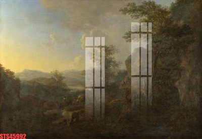 File gốc Tranh sơn dầu phương tây tổng hợp STS45992 (Filetranh.com) Tranh sơn dầu phương tây tổng hợp STS45992