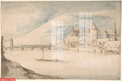 File PSD Tranh sơn dầu phương tây tổng hợp STS46024 (bản gốc) cho nhà in