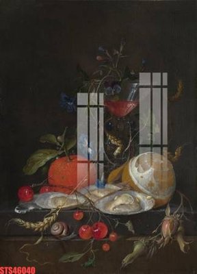 File gốc Tranh sơn dầu phương tây tổng hợp STS46040 (Filetranh.com) Tranh sơn dầu phương tây tổng hợp STS46040