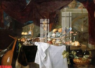 File tranh in trần Tranh sơn dầu phương tây tổng hợp STS46041 (ảnh gốc siêu nét)