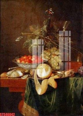 File gốc Tranh sơn dầu phương tây tổng hợp STS46042 (ảnh chi tiết) để in ấn