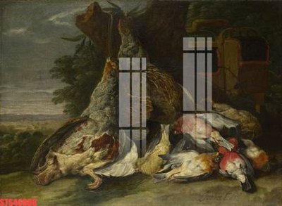 File gốc Tranh sơn dầu phương tây tổng hợp STS46060 (chủ đề hiện đại) trang trí