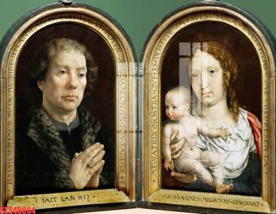 Mua file gốc Tranh sơn dầu phương tây tổng hợp STS46064 (PSD) tại Filetranh.com