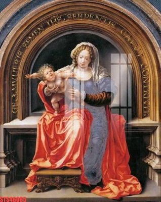 File tranh Tranh sơn dầu phương tây tổng hợp STS46065 (file gốc) chuẩn màu in