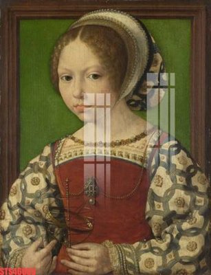 File gốc in ấn Tranh sơn dầu phương tây tổng hợp STS46069 chuẩn màu CMYK