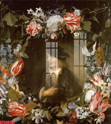 File ảnh gốc Tranh sơn dầu phương tây tổng hợp STS46107 (chuyên in mica)