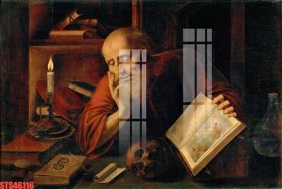 File PSD Tranh sơn dầu phương tây tổng hợp STS46116 (bản gốc) dễ dàng edit