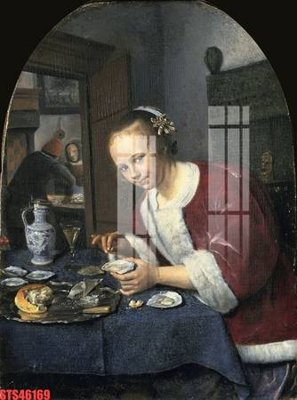 Download file tranh Tranh sơn dầu phương tây tổng hợp STS46169 (file gốc PSD)