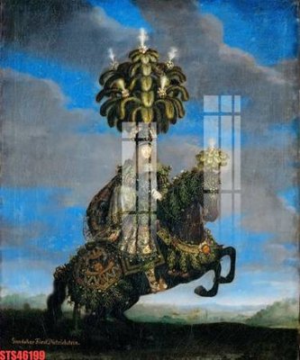 File in lụa Tranh sơn dầu phương tây tổng hợp STS46199 (phong cảnh) Tranh sơn dầu phương tây tổng hợp STS46199