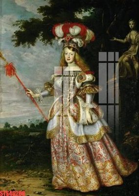 File gốc Tranh sơn dầu phương tây tổng hợp STS46200 (phong cách) châu Âu