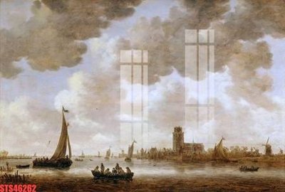 File tranh gốc Tranh sơn dầu phương tây tổng hợp STS46262 chủ đề hiện đại