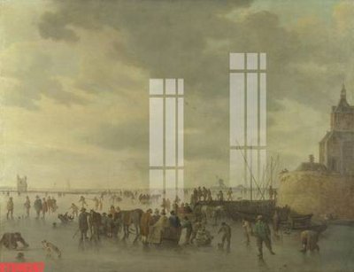 File gốc Tranh sơn dầu phương tây tổng hợp STS46267 (cho in UV) siêu nét